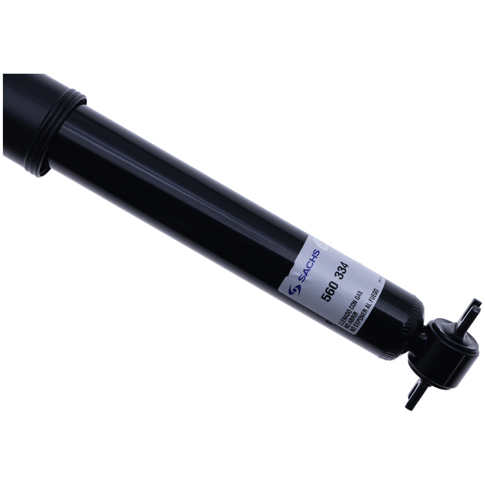 2000 Jeep Cherokee Shock Absorber